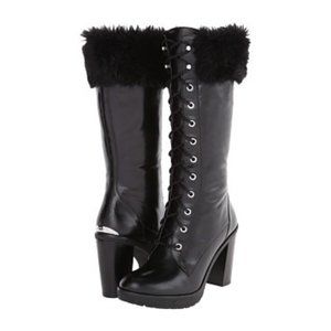 Michael Kors Kim Boots